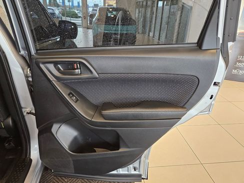 Used 2018 Subaru Forester 2.5i Premium image 27