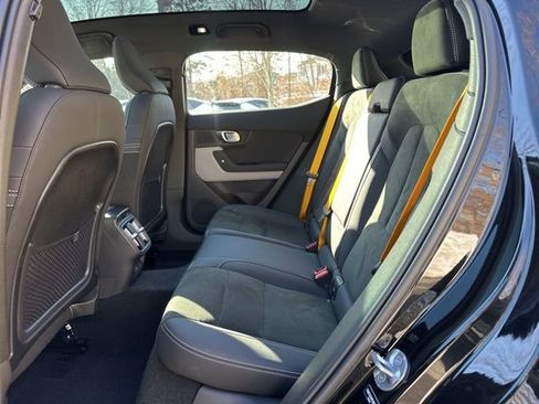 Used 2023 Polestar Polestar 2 image 11