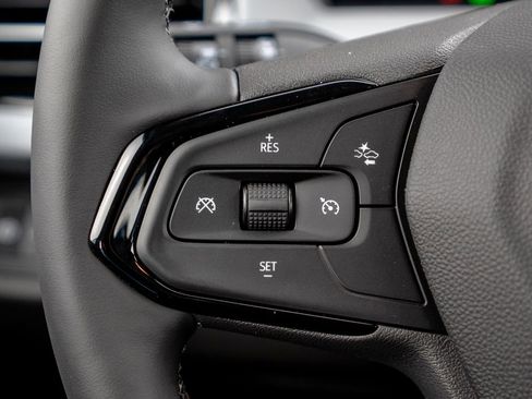 New 2027 Chevrolet Bolt RS image 14