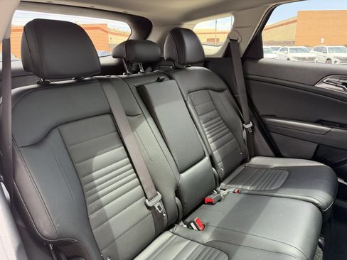 Used 2025 Kia Sportage SX FWD image 41