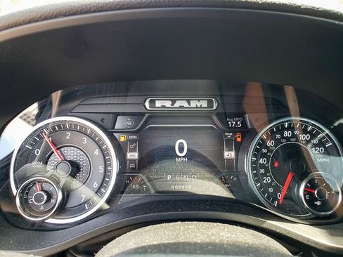 Used 2022 RAM 1500 Big Horn image 20