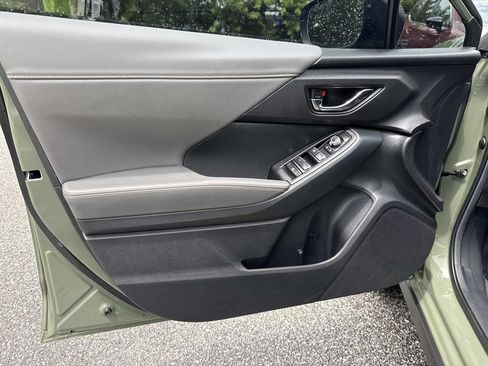 Certified 2025 Subaru Crosstrek 2.5i Limited w/ Crosstrek Mirror Package AWD/4WD image 19