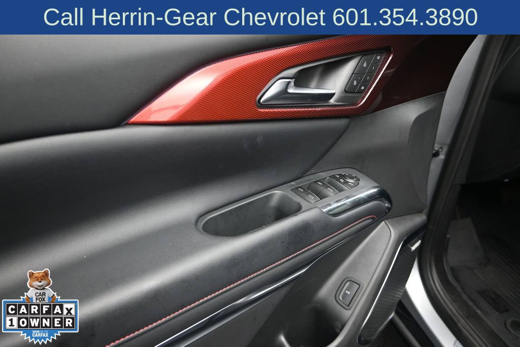 Used 2026 Chevrolet Traverse RS w/ LPO, Floor Liner Package FWD image 11