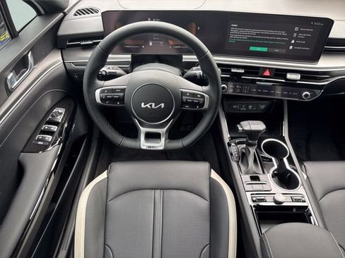 New 2026 Kia K5 GT-Line w/ GT-Line Premium Package FWD image 10