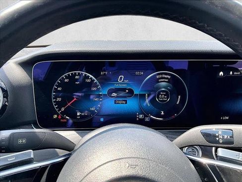 Used 2021 Mercedes-Benz E 350 Sedan image 20