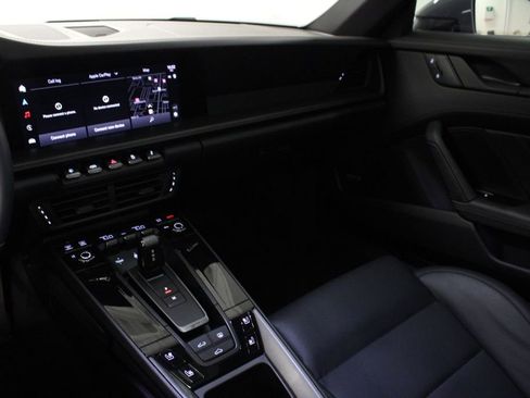 Certified 2025 Porsche 911 Carrera S RWD image 25