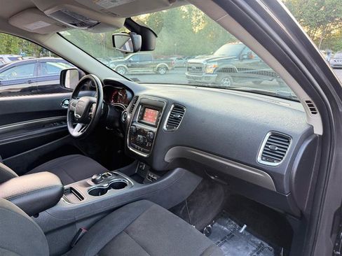 Used 2015 Dodge Durango AWD w/ Skid Plate Group image 16