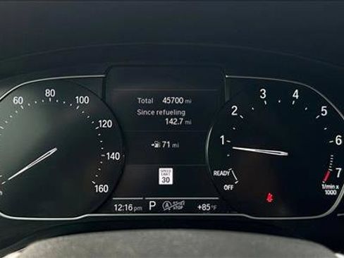 Used 2022 BMW X3 sDrive30i w/ Convenience Package image 10