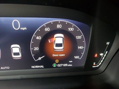 Certified 2023 Honda Accord EX-L image 15