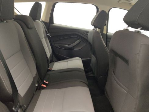 Used 2017 Ford Escape S image 19