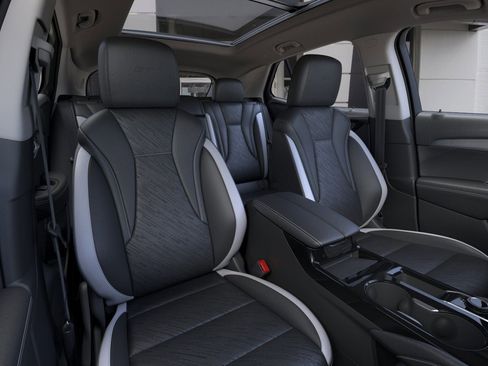 New 2026 Buick Envision Sport Touring image 30