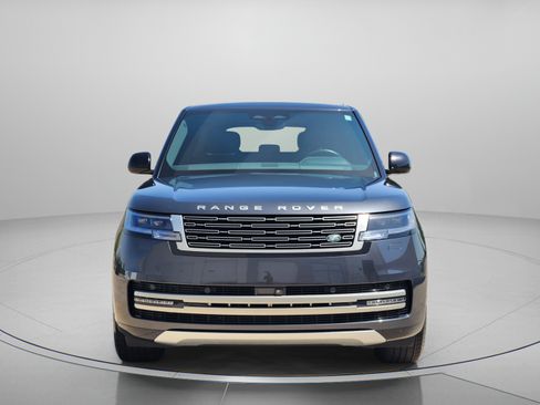 Certified 2024 Land Rover Range Rover SE AWD/4WD image 6