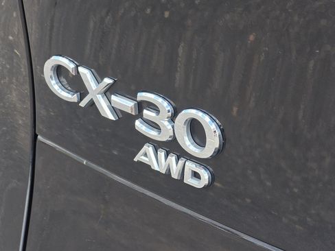 Used 2025 MAZDA CX-30 AWD 2.5 S w/ Select Sport Pkg image 15