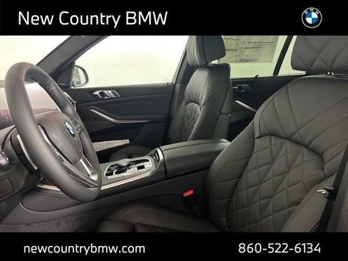 New 2026 BMW X5 xDrive40i image 12