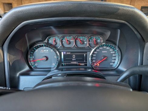 Used 2018 Chevrolet Silverado 1500 LT w/ All Star Edition image 21