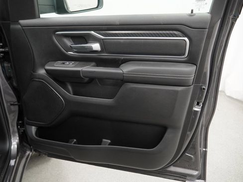 New 2026 RAM 1500 4x4 Crew Cab image 31