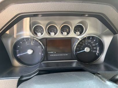 Used 2016 Ford F350 Lariat w/ Lariat Ultimate Package