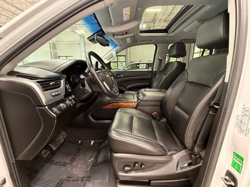 Used 2019 Chevrolet Tahoe Premier AWD/4WD image 27