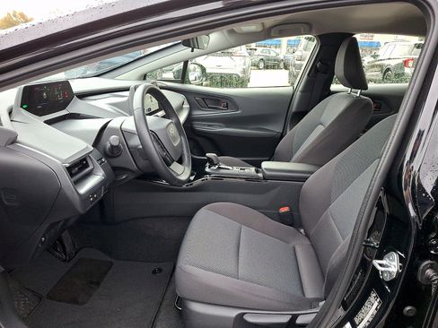 Used 2024 Toyota Prius LE image 13