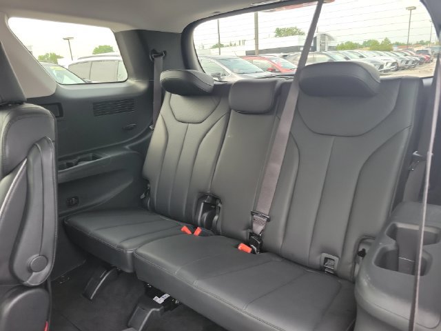 Used 2025 Hyundai Palisade SEL AWD/4WD image 28