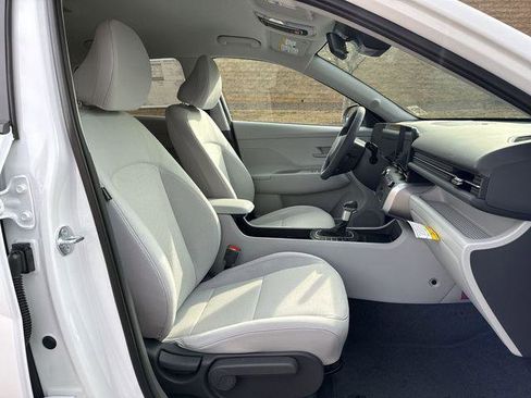 New 2026 Hyundai Kona SEL Sport image 28