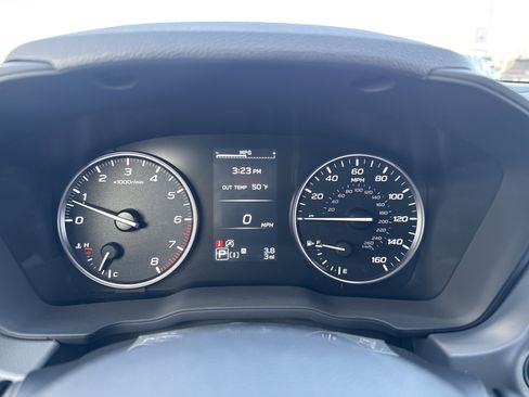 New 2026 Subaru Crosstrek 2.0i Premium image 3