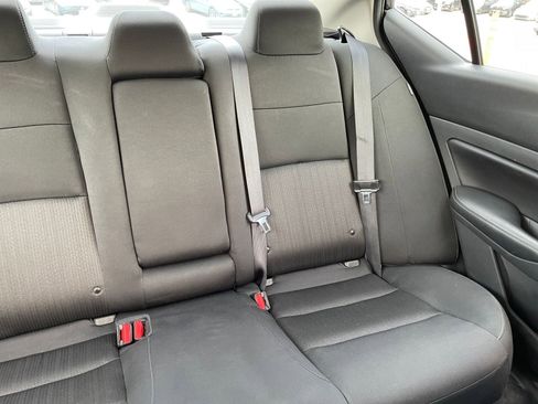 Used 2025 Nissan Altima 2.5 SV image 36