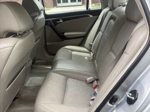 Used 2007 Acura TL FWD image 10