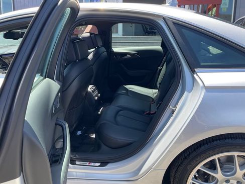 Used 2014 Audi S6 Prestige AWD/4WD image 7