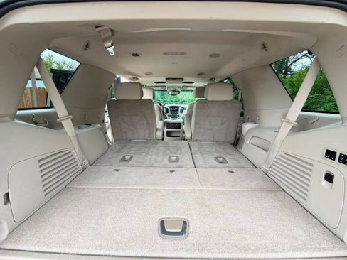 Used 2015 GMC Yukon Denali w/ Premium Package AWD/4WD image 20