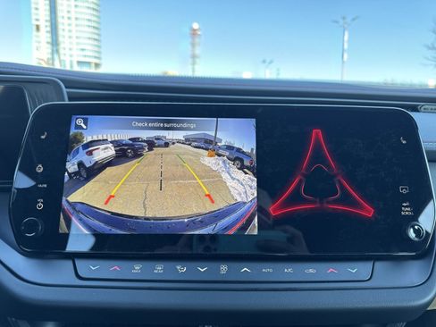 New 2026 Dodge Charger Scat Pack w/ Blacktop Package image 19