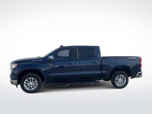 Used 2023 Chevrolet Silverado 1500 LT image 5