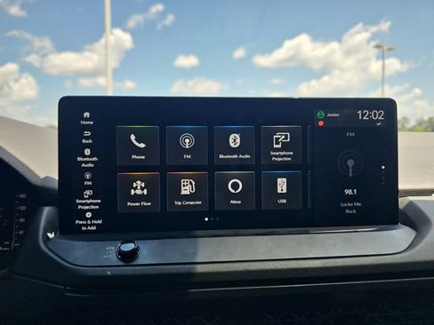 Used 2023 Honda Accord Sport image 36