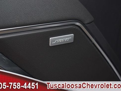 New 2026 Chevrolet Silverado 1500 RST AWD/4WD image 15