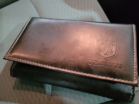 Used 2017 RAM 1500 Outdoorsman image 48