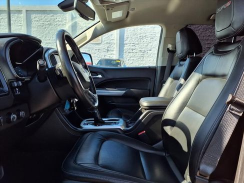 Used 2022 Chevrolet Colorado ZR2 image 15