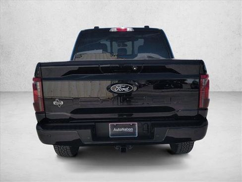 New 2026 Ford F150 XLT w/ Equipment Group 302A MID image 7