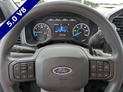 Certified 2021 Ford F150 XL w/ Trailer Tow Package image 25