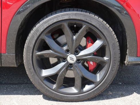 Used 2024 Dodge Hornet R/T Plus AWD/4WD image 13