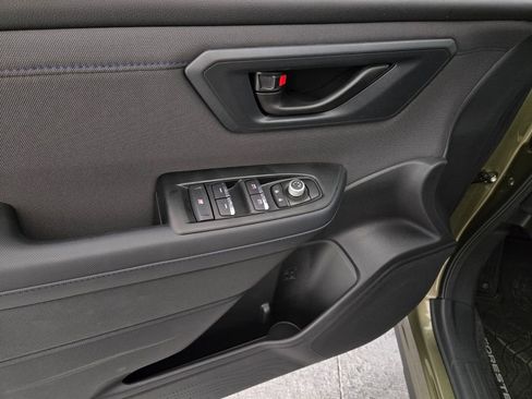 New 2026 Subaru Forester Premium image 13