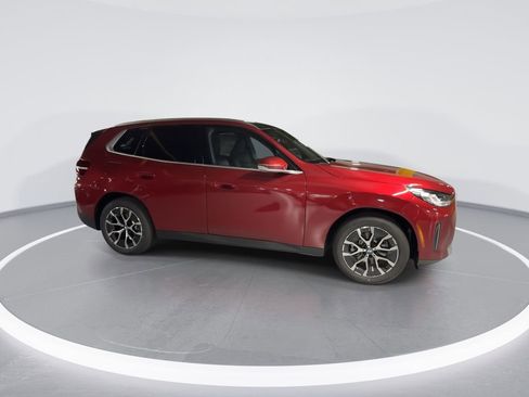 New 2026 BMW X3 xDrive30 w/ Convenience Package image 9