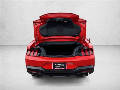 Used 2024 Ford Mustang Premium RWD image 7