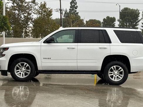 Used 2020 Chevrolet Tahoe Premier image 9