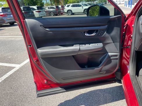 Certified 2024 Honda CR-V Sport-L image 23