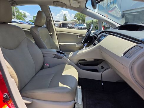 Used 2014 Toyota Prius Five FWD image 18