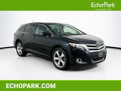 Used 2013 Toyota Venza Limited