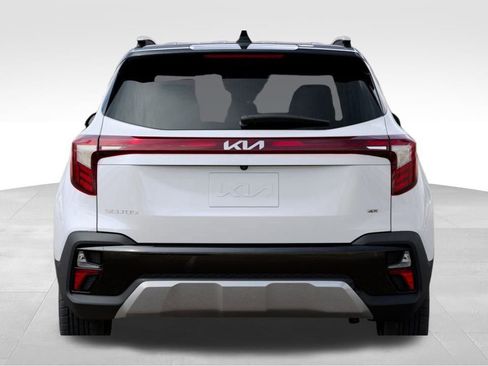 New 2026 Kia Seltos S image 13