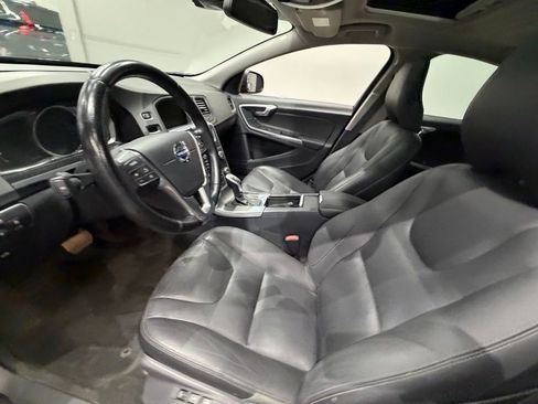 Used 2015 Volvo S60 T5 Premier Plus image 18