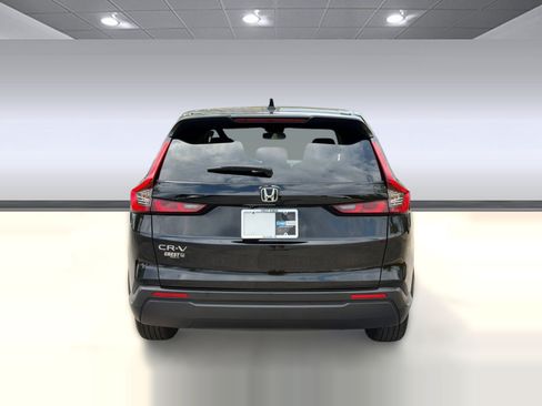 Used 2024 Honda CR-V EX image 10