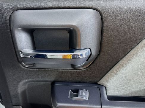 Used 2019 Chevrolet Silverado 2500 W/T w/ WT Convenience Package image 29